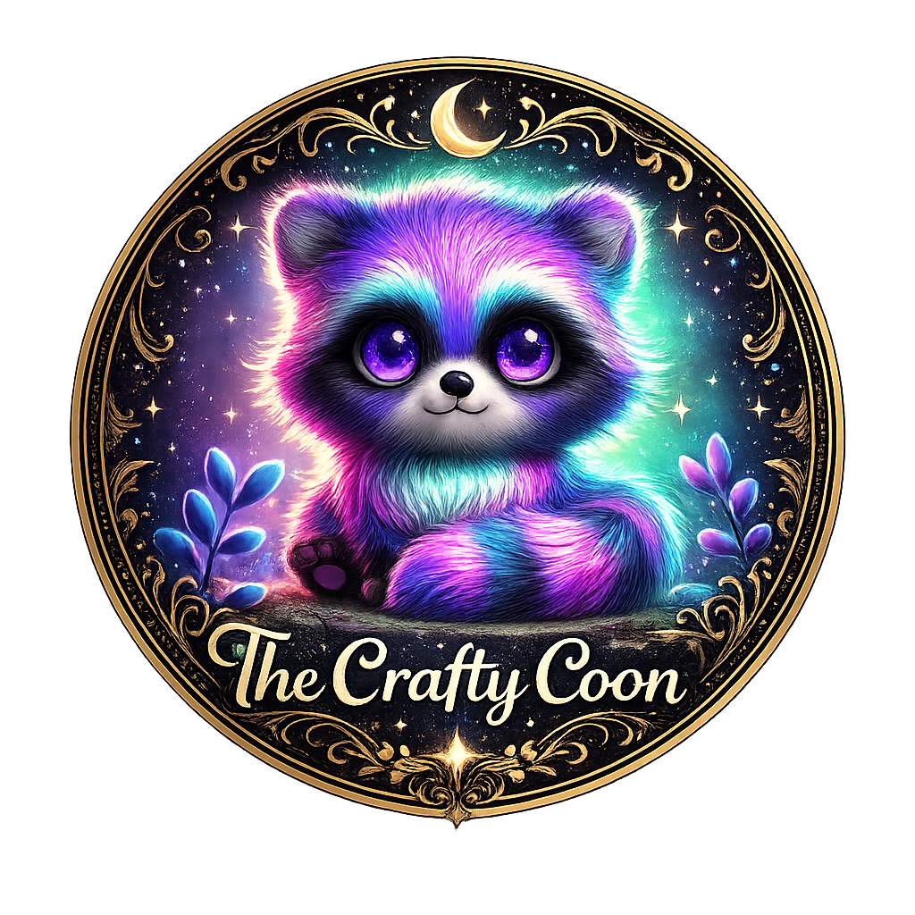 The Crafty Coon / Crafty Coon Candles